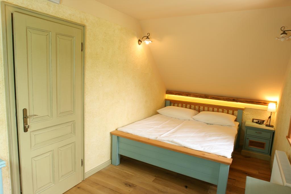 Villa Les With Hot Tub & Sauna Brežice 部屋 写真